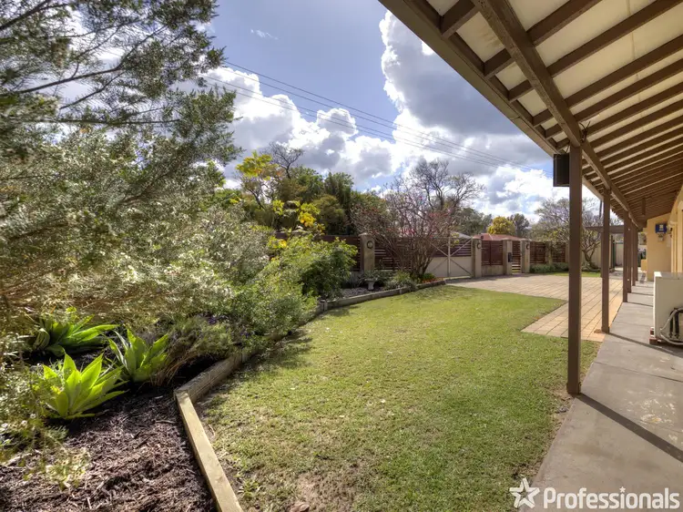 Second view of Homely house listing, 1 Jannali Way, Armadale WA 6112
