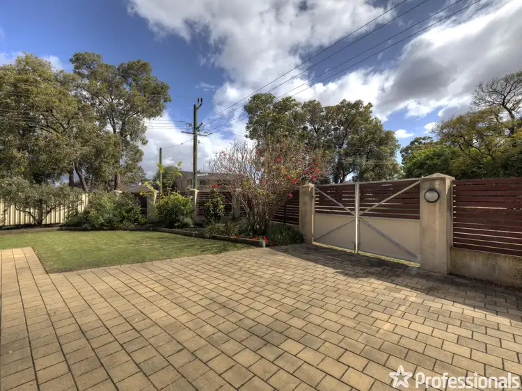 Third view of Homely house listing, 1 Jannali Way, Armadale WA 6112