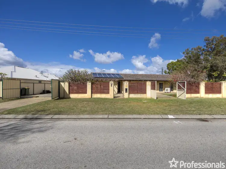 Fourth view of Homely house listing, 1 Jannali Way, Armadale WA 6112