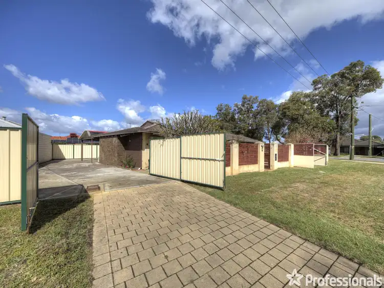 Fifth view of Homely house listing, 1 Jannali Way, Armadale WA 6112