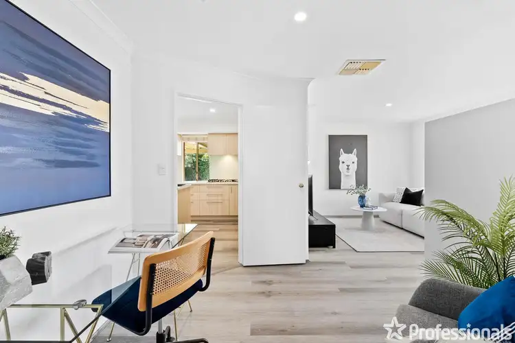 26 Murdoch Court, Parkwood WA 6147
