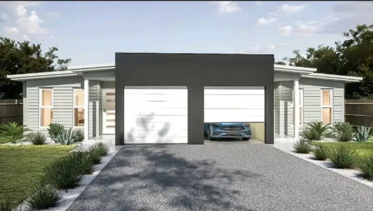 89 Monaco Drive, Zilzie QLD 4710