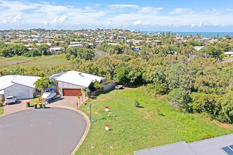 Fifth view of Homely land listing, 22 Hideaway Road, Zilzie QLD 4710