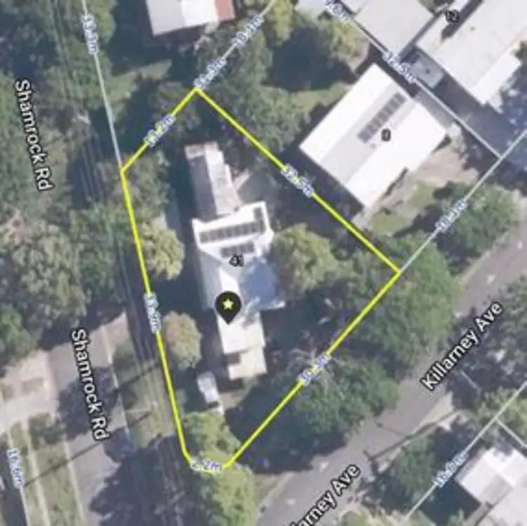 Third view of Homely house listing, 4 Killarney Avenue, Darra QLD 4076