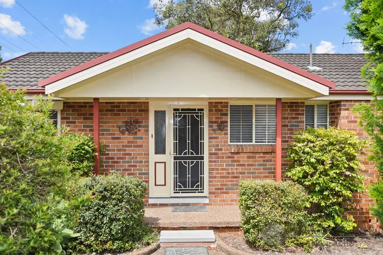 Second view of Homely unit listing, 1/2a Frederick Street, Glendale NSW 2285