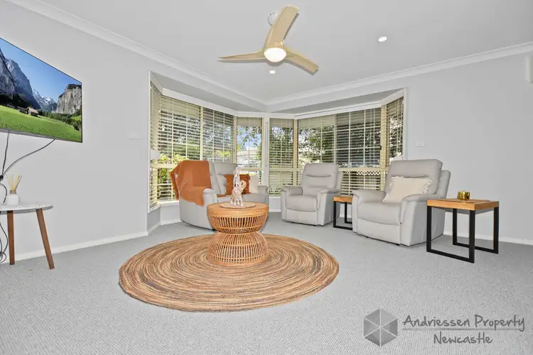 Third view of Homely unit listing, 1/2a Frederick Street, Glendale NSW 2285