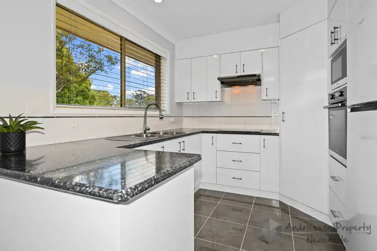 Fifth view of Homely unit listing, 1/2a Frederick Street, Glendale NSW 2285