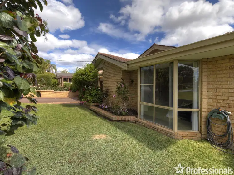 Second view of Homely house listing, 16 Mclachlan Way, Belmont WA 6104