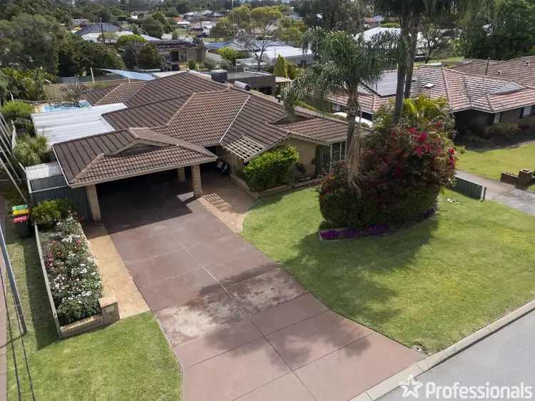Third view of Homely house listing, 16 Mclachlan Way, Belmont WA 6104