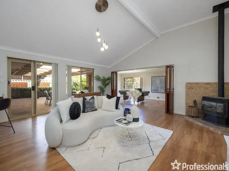 Fourth view of Homely house listing, 16 Mclachlan Way, Belmont WA 6104