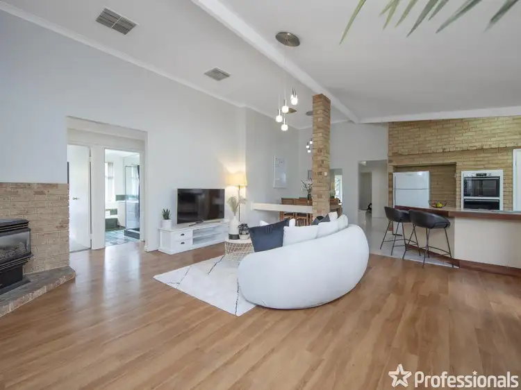 Fifth view of Homely house listing, 16 Mclachlan Way, Belmont WA 6104