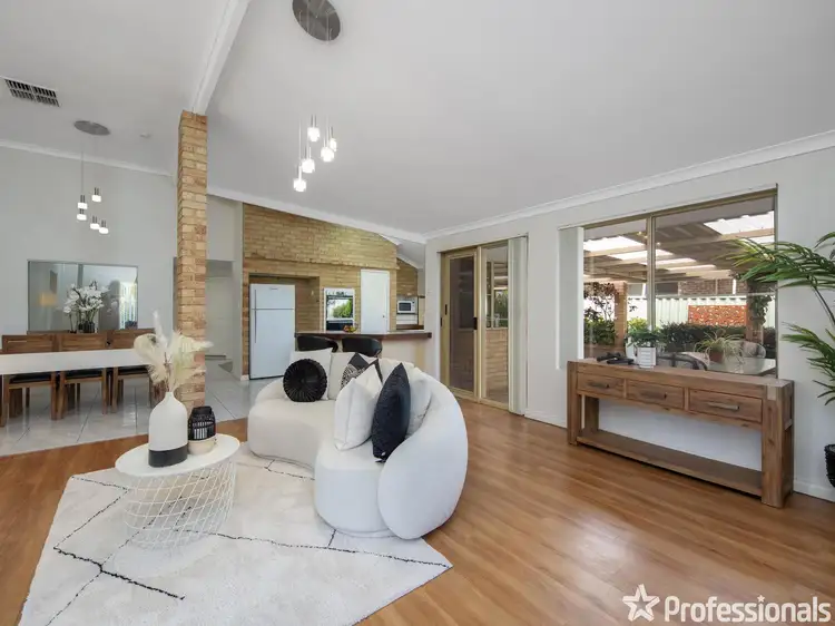 Sixth view of Homely house listing, 16 Mclachlan Way, Belmont WA 6104