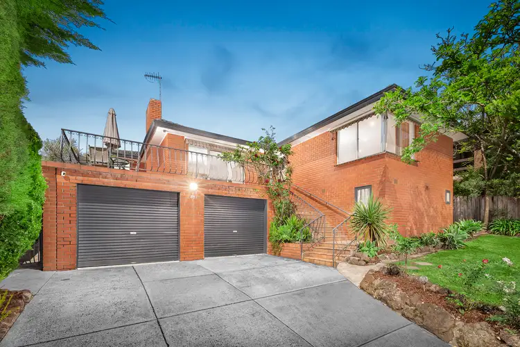 48 Bryson Grove, Templestowe Lower VIC 3107