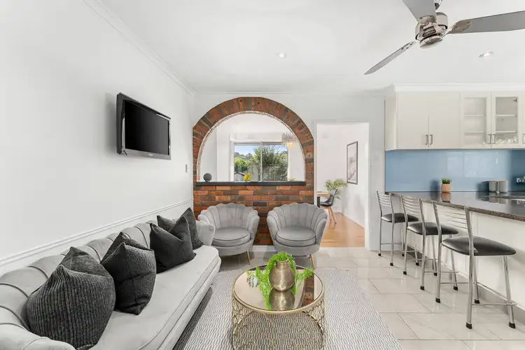 Fourth view of Homely house listing, 48 Bryson Grove, Templestowe Lower VIC 3107