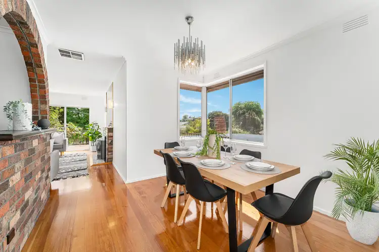 Fifth view of Homely house listing, 48 Bryson Grove, Templestowe Lower VIC 3107