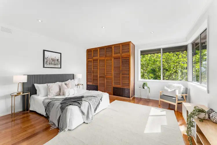 Sixth view of Homely house listing, 48 Bryson Grove, Templestowe Lower VIC 3107