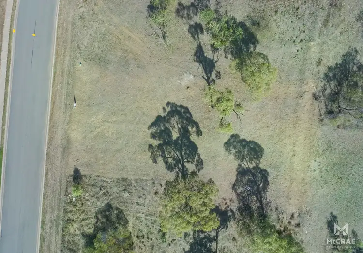 Sixth view of Homely land listing, 100 Ocean View Drive, Bowen QLD 4805