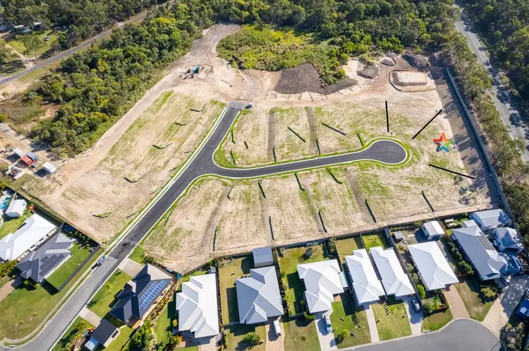 14 North Place, Hidden Valley QLD 4703