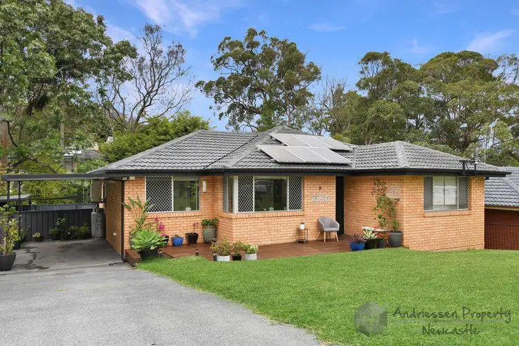 5 Ascot Street, Glendale NSW 2285