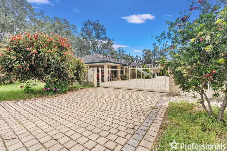 4/42 Holmesdale Road, Woodbridge WA 6056