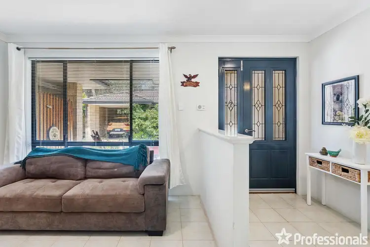 Seventh view of Homely house listing, 4/42 Holmesdale Road, Woodbridge WA 6056