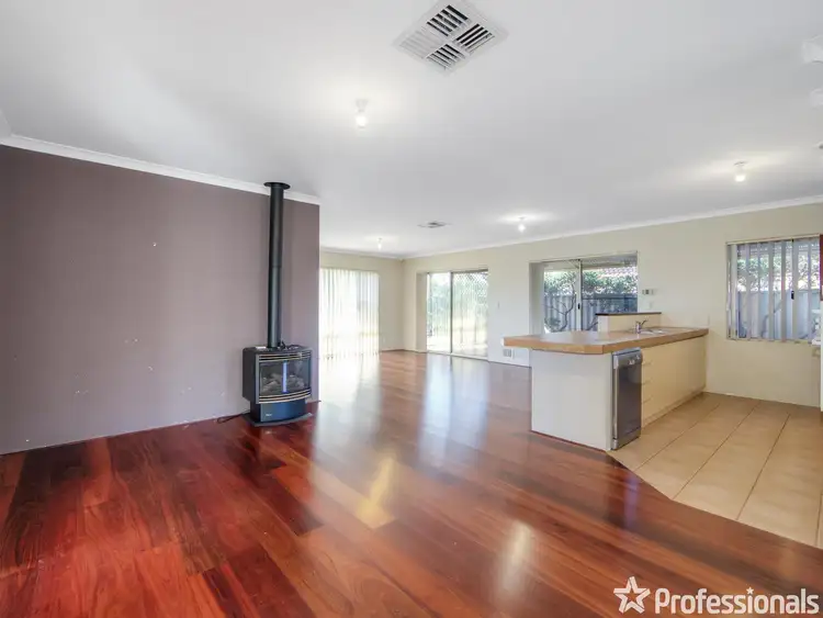 Fourth view of Homely house listing, 12 Coolberry Road, Huntingdale WA 6110