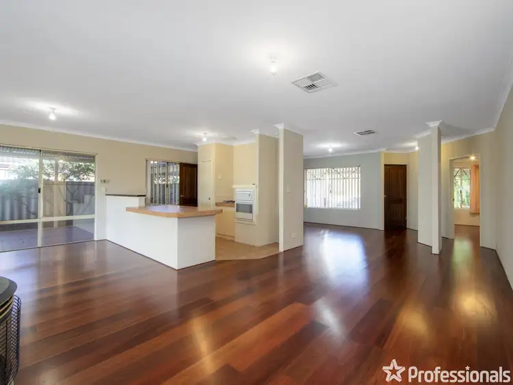 Fifth view of Homely house listing, 12 Coolberry Road, Huntingdale WA 6110
