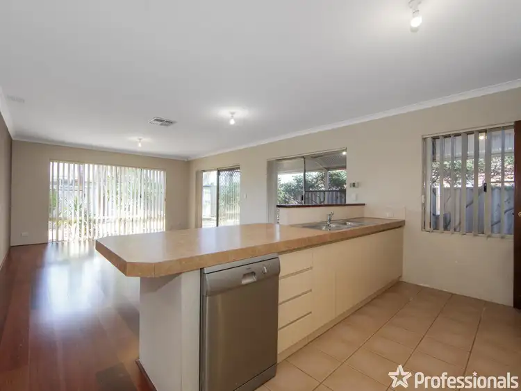Seventh view of Homely house listing, 12 Coolberry Road, Huntingdale WA 6110