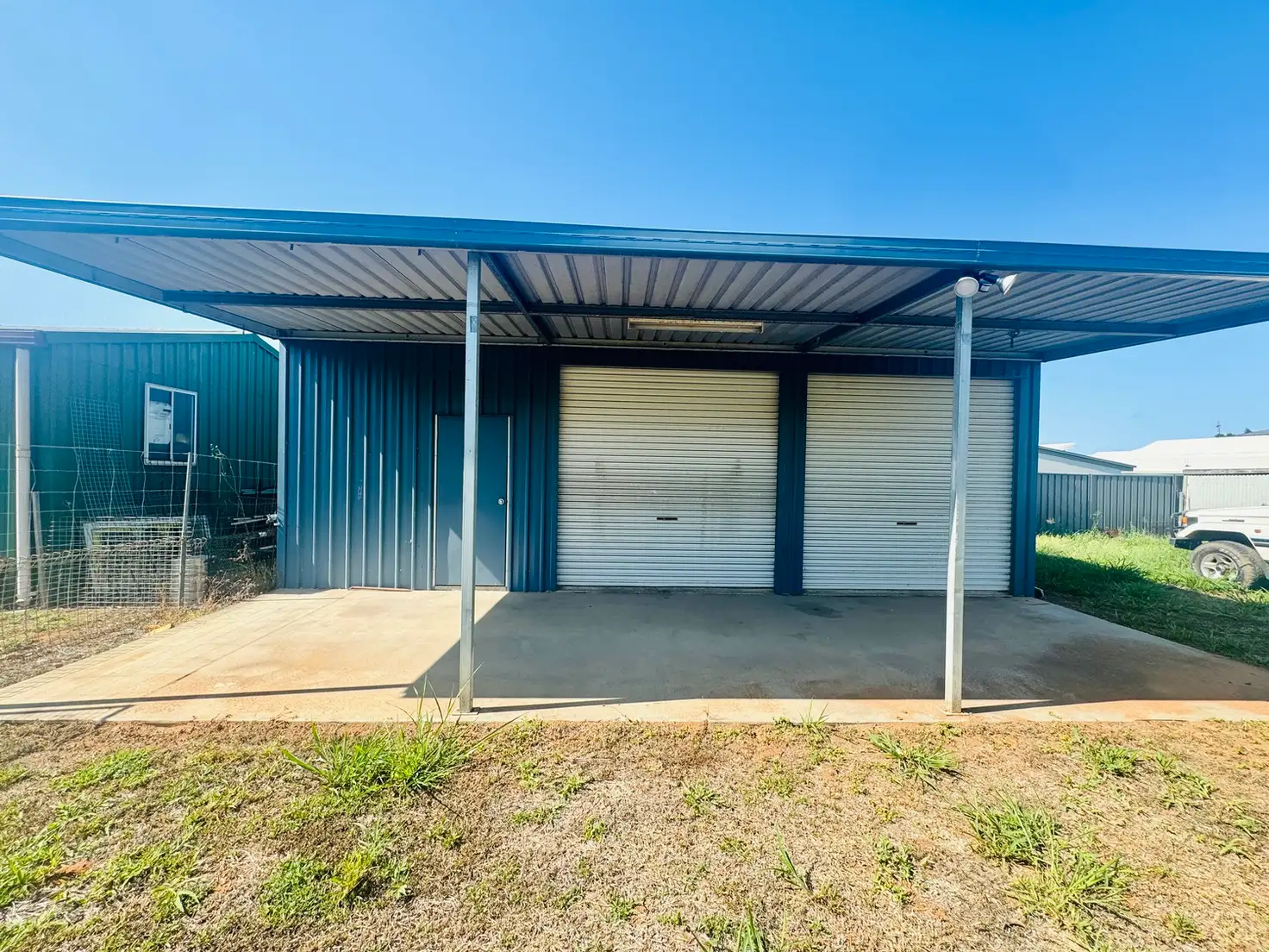 Main view of Homely house listing, 53 ARCHER Drive, Moranbah QLD 4744