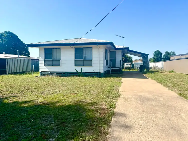 Second view of Homely house listing, 53 ARCHER Drive, Moranbah QLD 4744