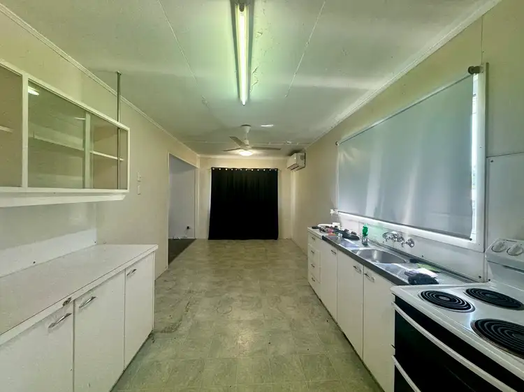 Third view of Homely house listing, 53 ARCHER Drive, Moranbah QLD 4744