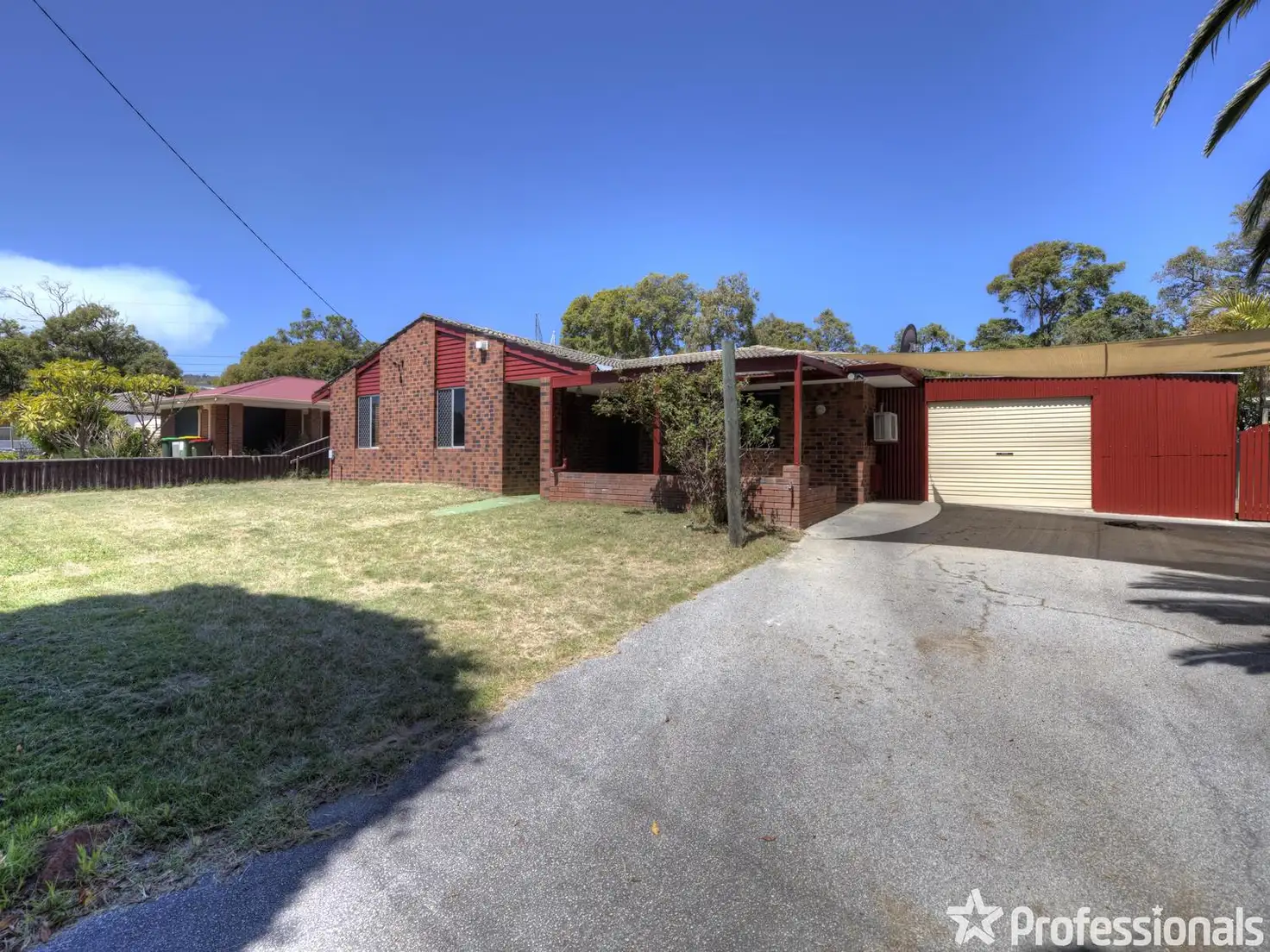 Main view of Homely house listing, 15 Moira Avenue, Forrestfield WA 6058