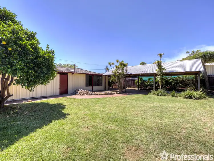 Fourth view of Homely house listing, 15 Moira Avenue, Forrestfield WA 6058