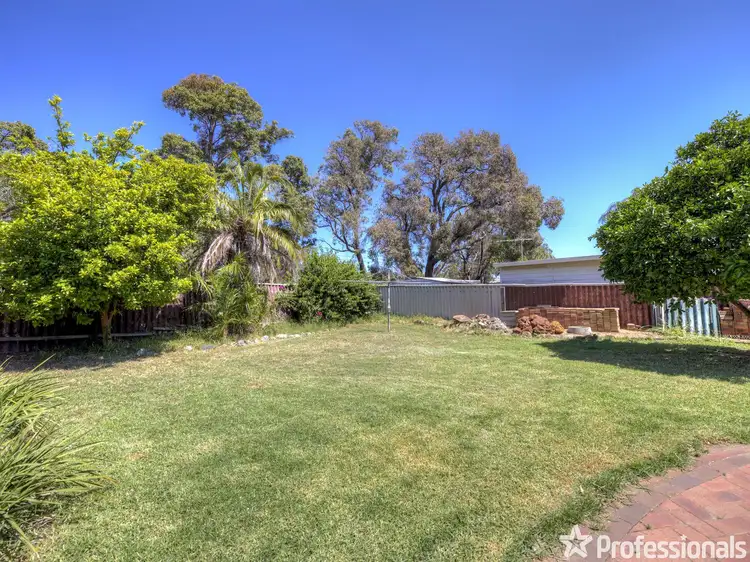 Fifth view of Homely house listing, 15 Moira Avenue, Forrestfield WA 6058