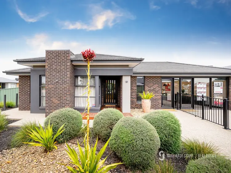 Second view of Homely house listing, 20 Apostle Street, Kialla VIC 3631