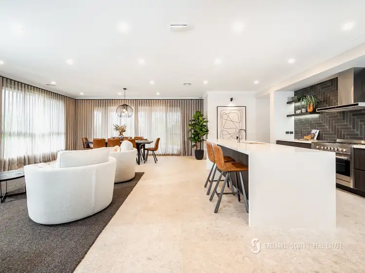 Third view of Homely house listing, 20 Apostle Street, Kialla VIC 3631