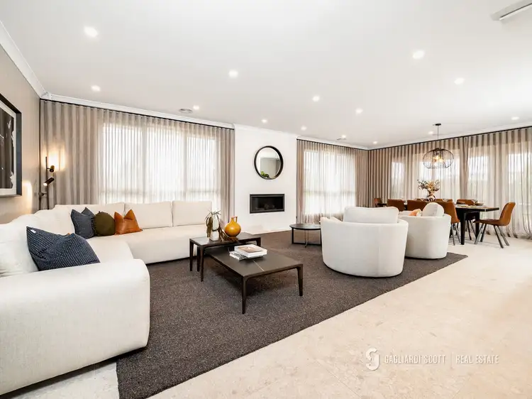 Fourth view of Homely house listing, 20 Apostle Street, Kialla VIC 3631