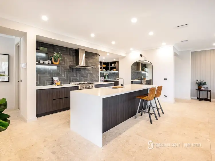 Fifth view of Homely house listing, 20 Apostle Street, Kialla VIC 3631