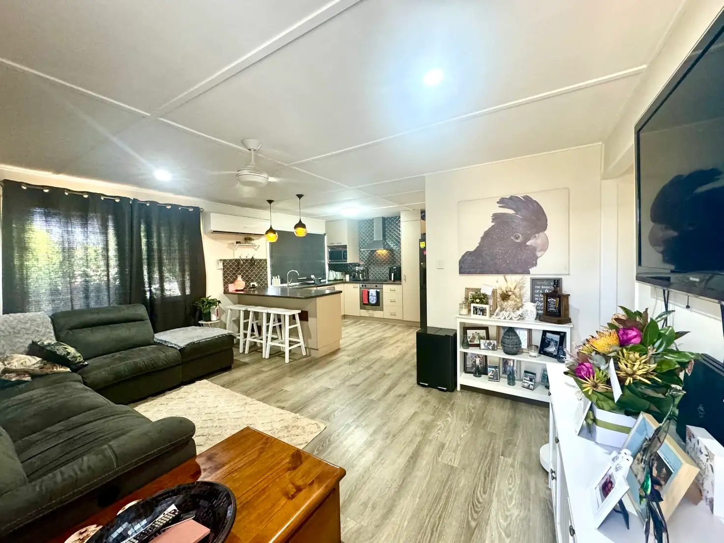 Main view of Homely house listing, 1 BRADMAN Street, Moranbah QLD 4744
