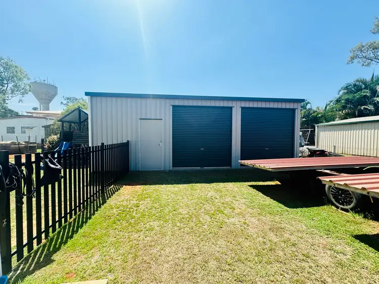 Third view of Homely house listing, 1 BRADMAN Street, Moranbah QLD 4744