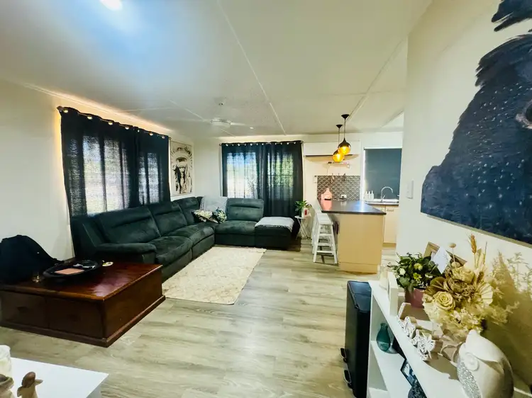 Fourth view of Homely house listing, 1 BRADMAN Street, Moranbah QLD 4744