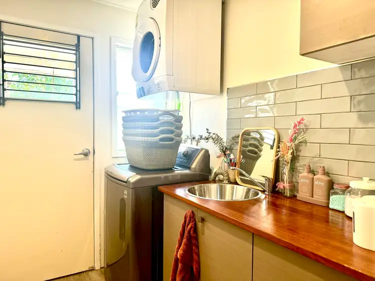 Seventh view of Homely house listing, 1 BRADMAN Street, Moranbah QLD 4744