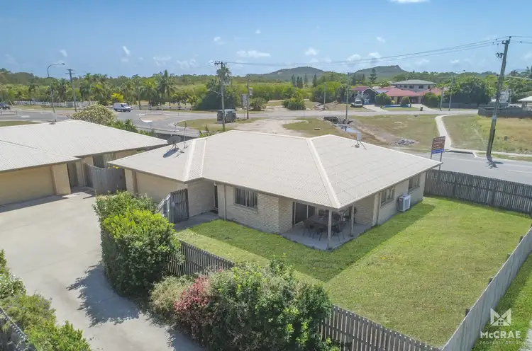 1/2 Summer Place, Bowen QLD 4805