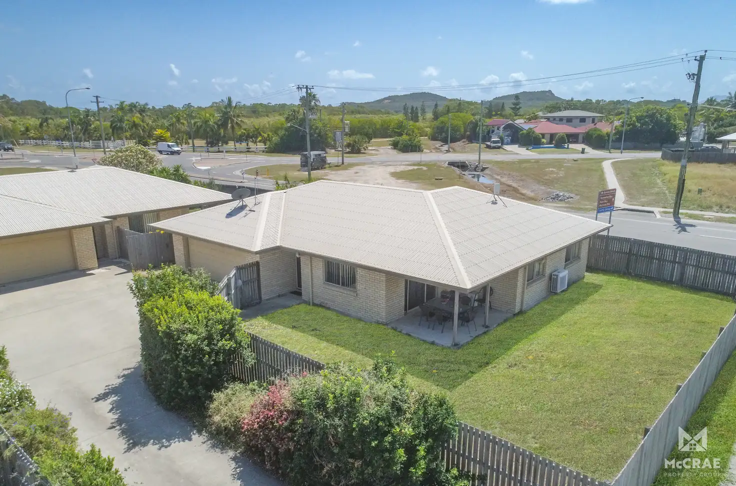 Main view of Homely unit listing, 1/2 Summer Place, Bowen QLD 4805