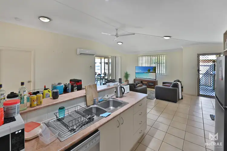 Fifth view of Homely unit listing, 1/2 Summer Place, Bowen QLD 4805