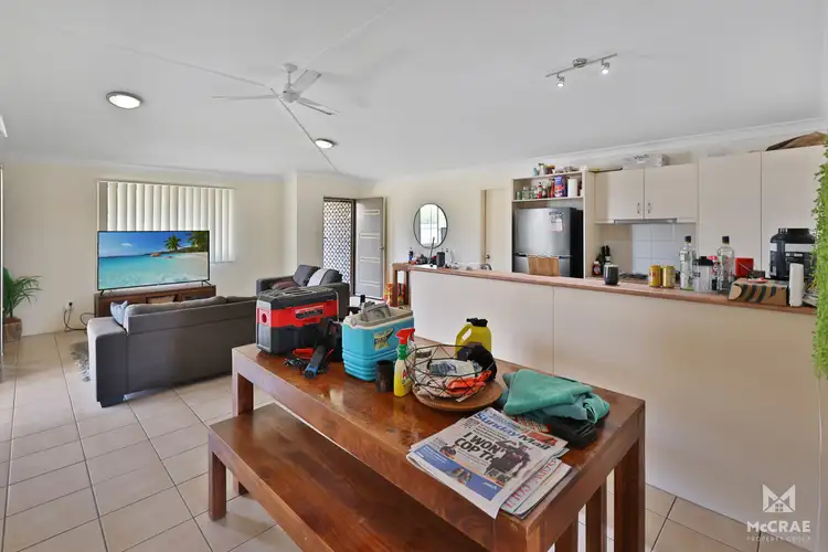 Seventh view of Homely unit listing, 1/2 Summer Place, Bowen QLD 4805