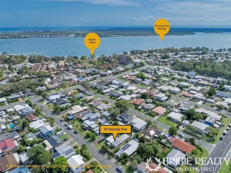 16 Yeenda Avenue, Bellara QLD 4507