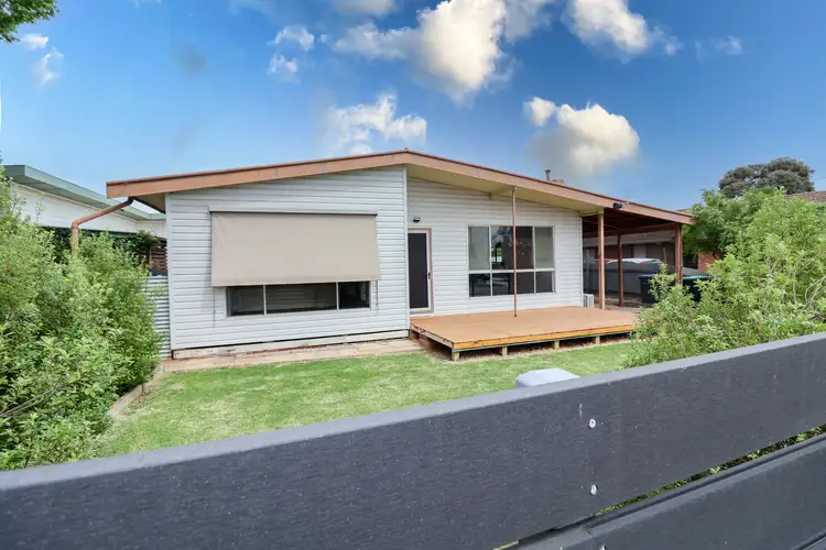 Third view of Homely house listing, 42 Murlong Street, Swan Hill VIC 3585