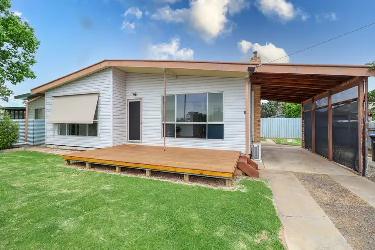 Fourth view of Homely house listing, 42 Murlong Street, Swan Hill VIC 3585