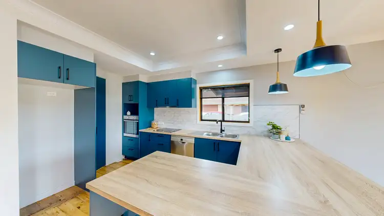 Fifth view of Homely house listing, 42 Murlong Street, Swan Hill VIC 3585